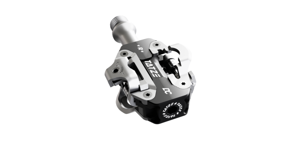 TATZE DC Pedal, orange