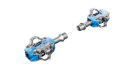 TATZE DC Pedal, blau