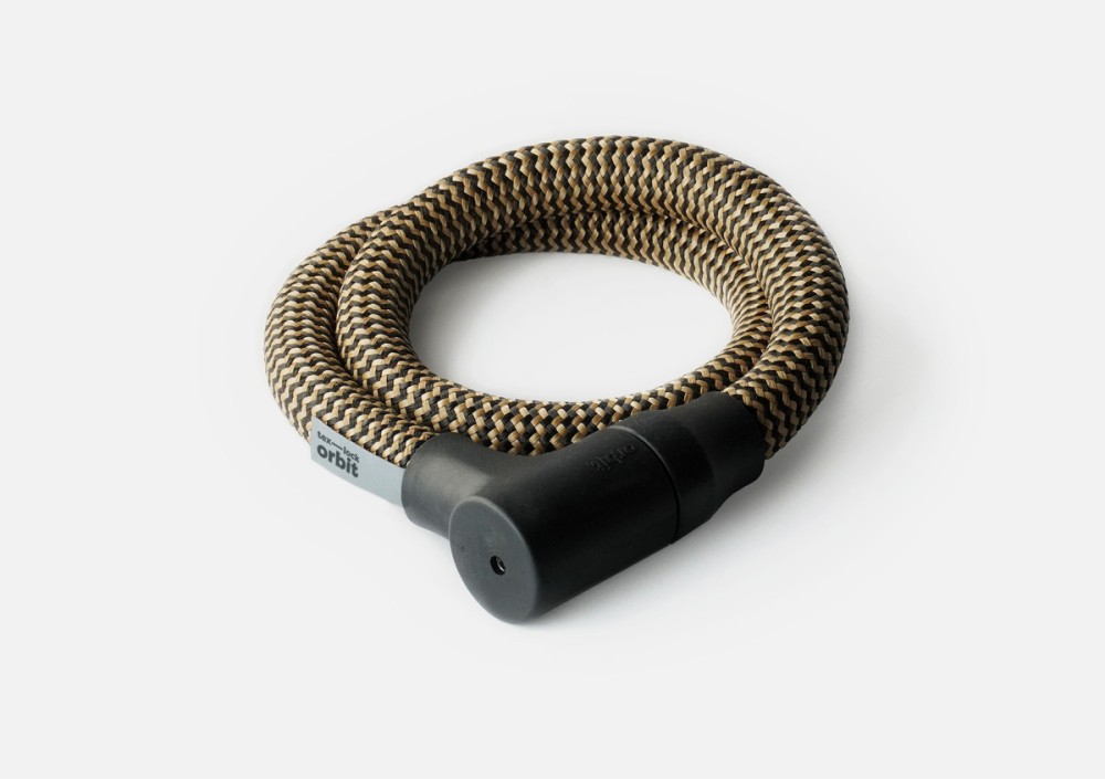 Tex-lock Orbit 100 wild hemp