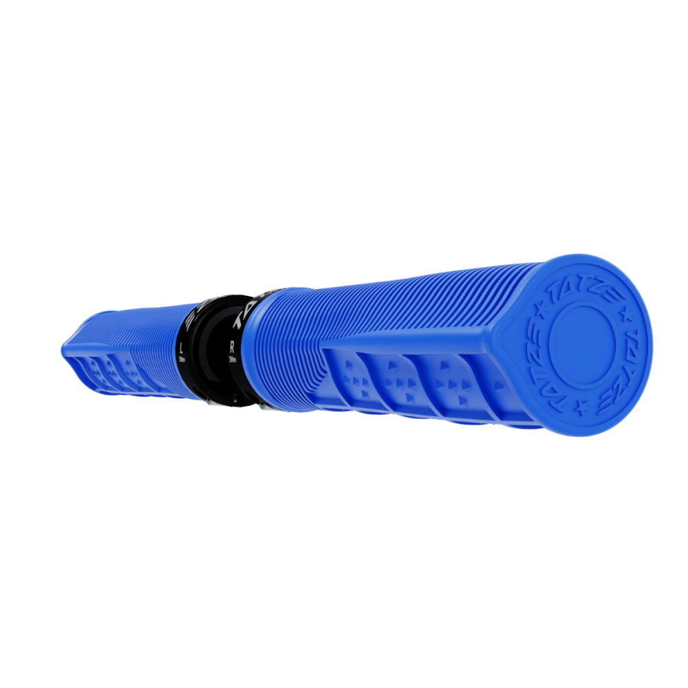TATZE Sport Grip, blau