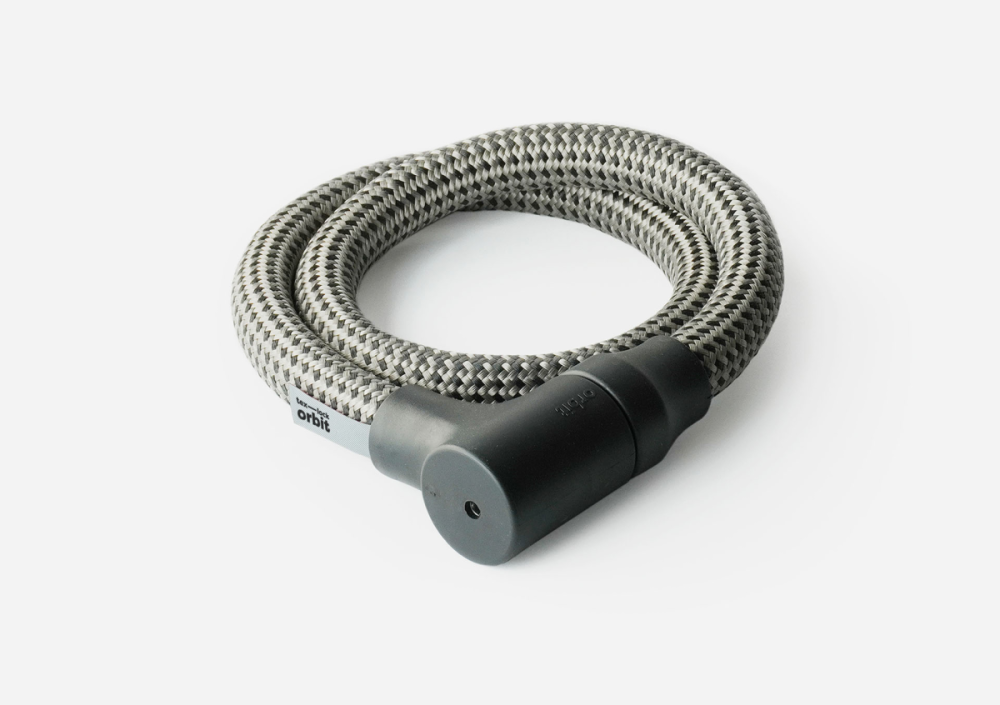 Tex-lock Orbit 100 electric grey