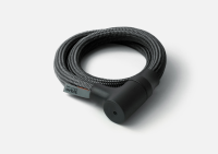 Tex-lock Orbit 120 onyx black
