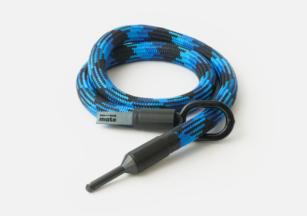 Tex-lock Mate 120 morpho blue