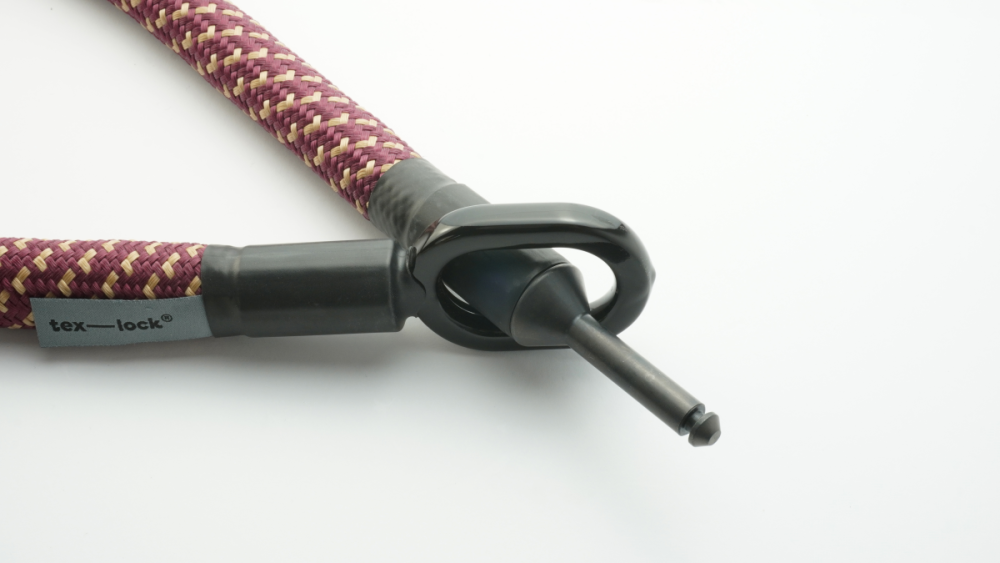 Tex-lock Mate 120 chateau red