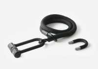 Tex-lock Eyelet 120 U/X - onyx black