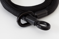 Tex-lock Eyelet 120 U/X - onyx black
