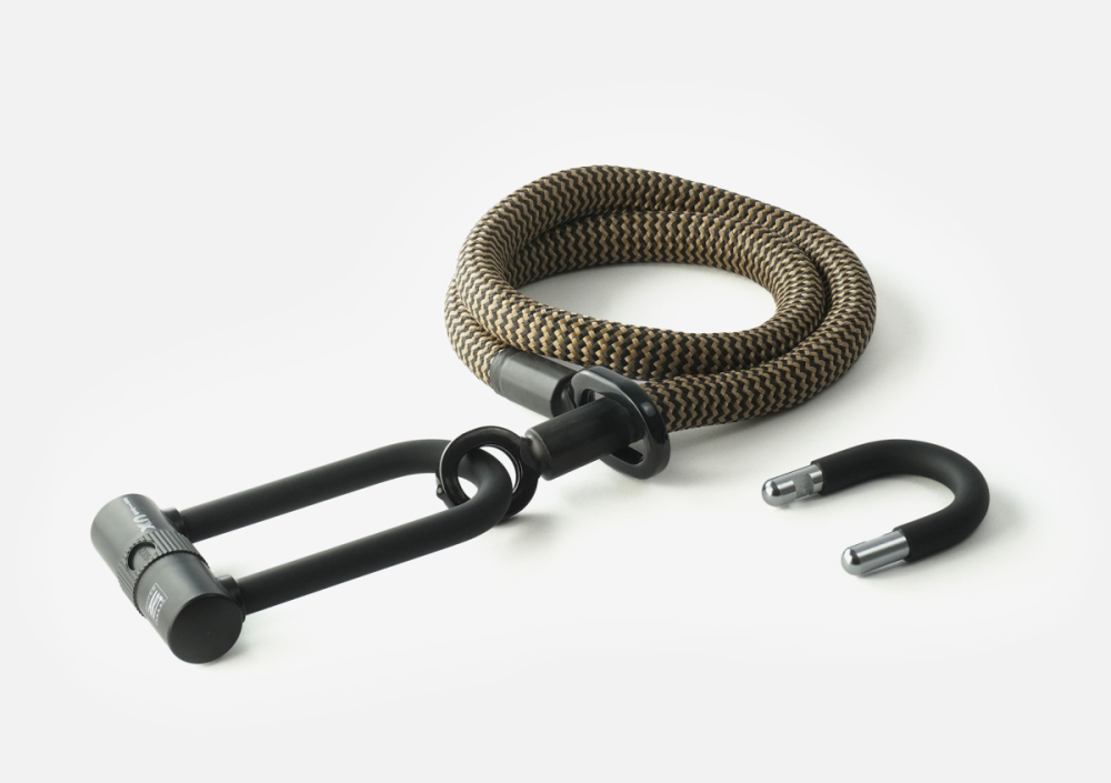 Tex-lock Eyelet 120 U/X - wild hemp