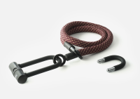 Tex-lock Eyelet 120 U/X - chateau red
