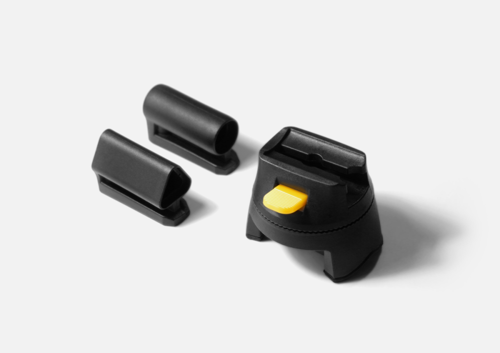 Tex-lock Schlosshalterung (D-Lock)