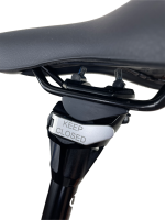 SOLOS Engineering UPLOCK Faltschloss Set Gen 2, 27.2 mm