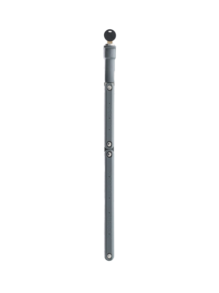 SOLOS Engineering UPLOCK Faltschloss Set Gen 2, 27.2 mm