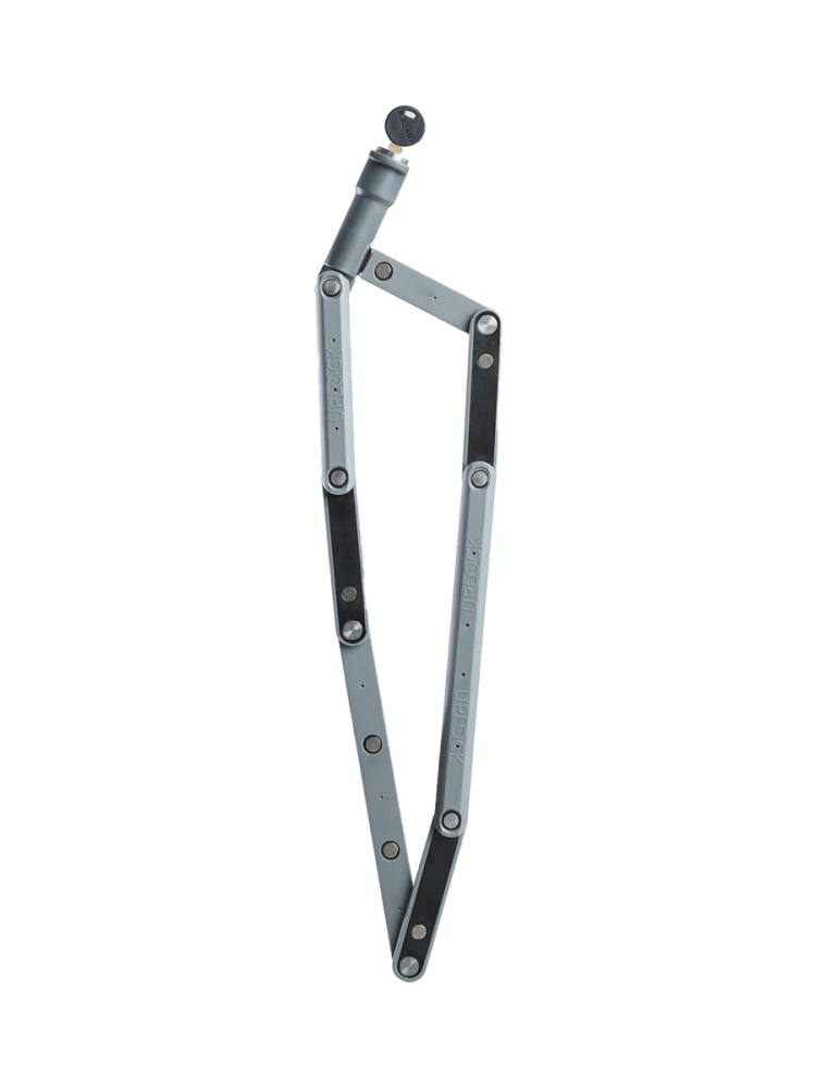 SOLOS Engineering UPLOCK Faltschloss Set Gen 2, 27.2 mm