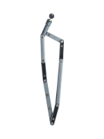 SOLOS Engineering UPLOCK Faltschloss Set Gen 2, 30.9 mm