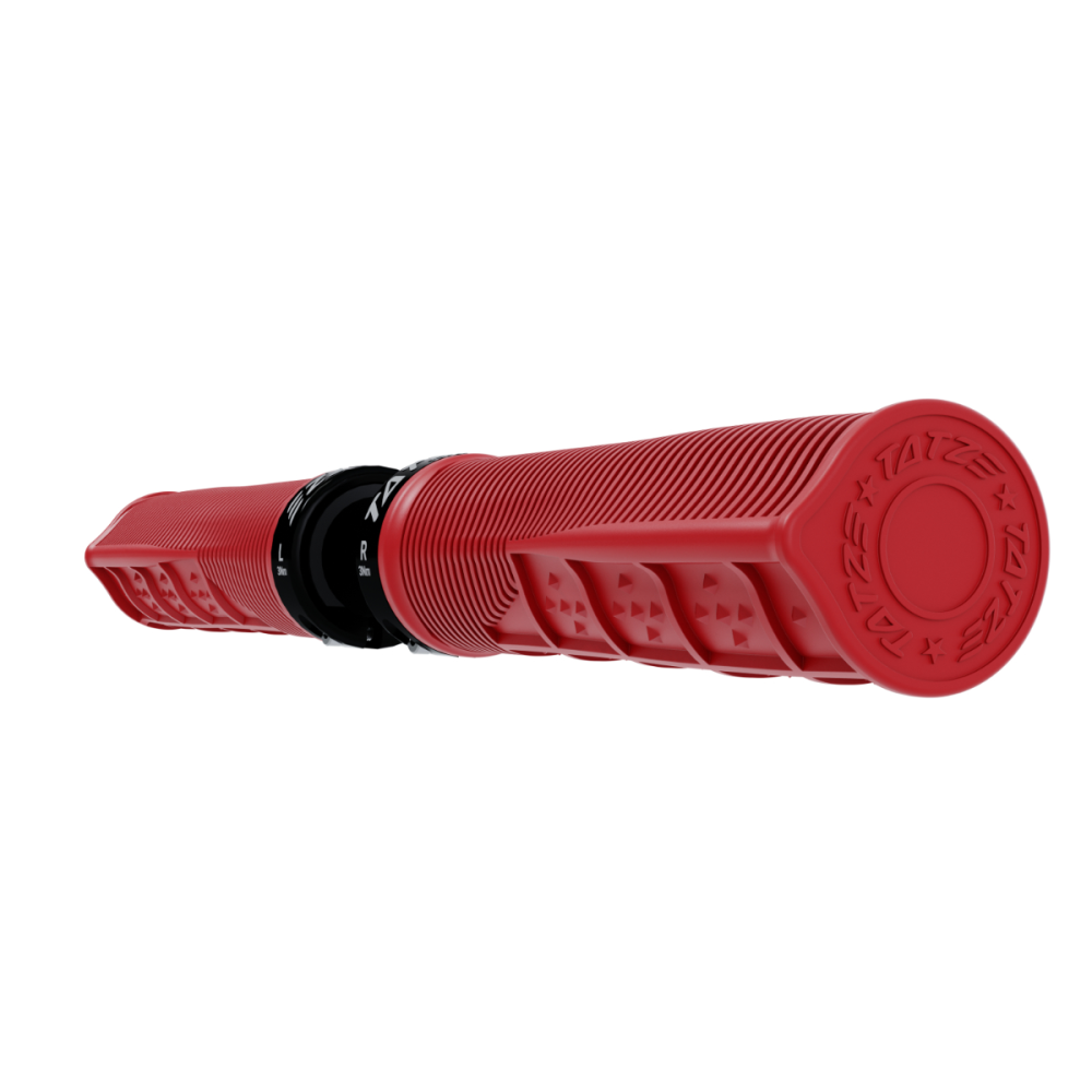TATZE Sport Grip, rot