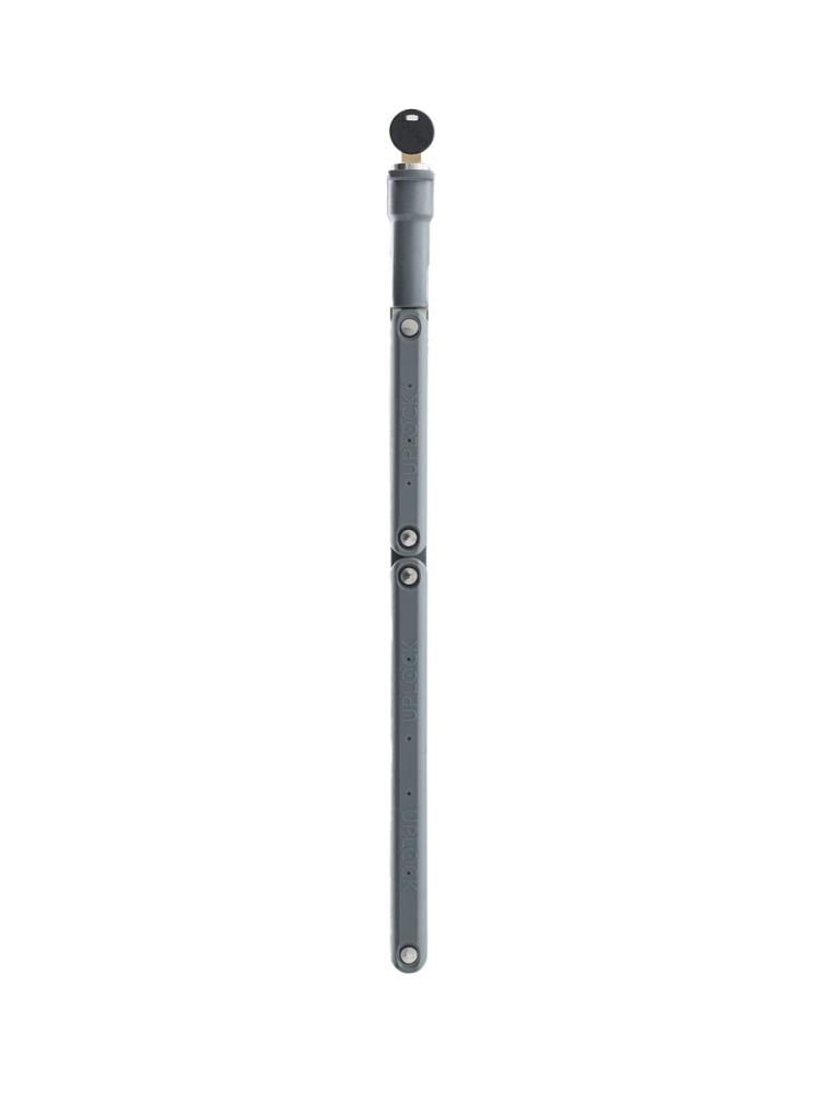 SOLOS Engineering UPLOCK Faltschloss Set Gen 2, 27.2 mm