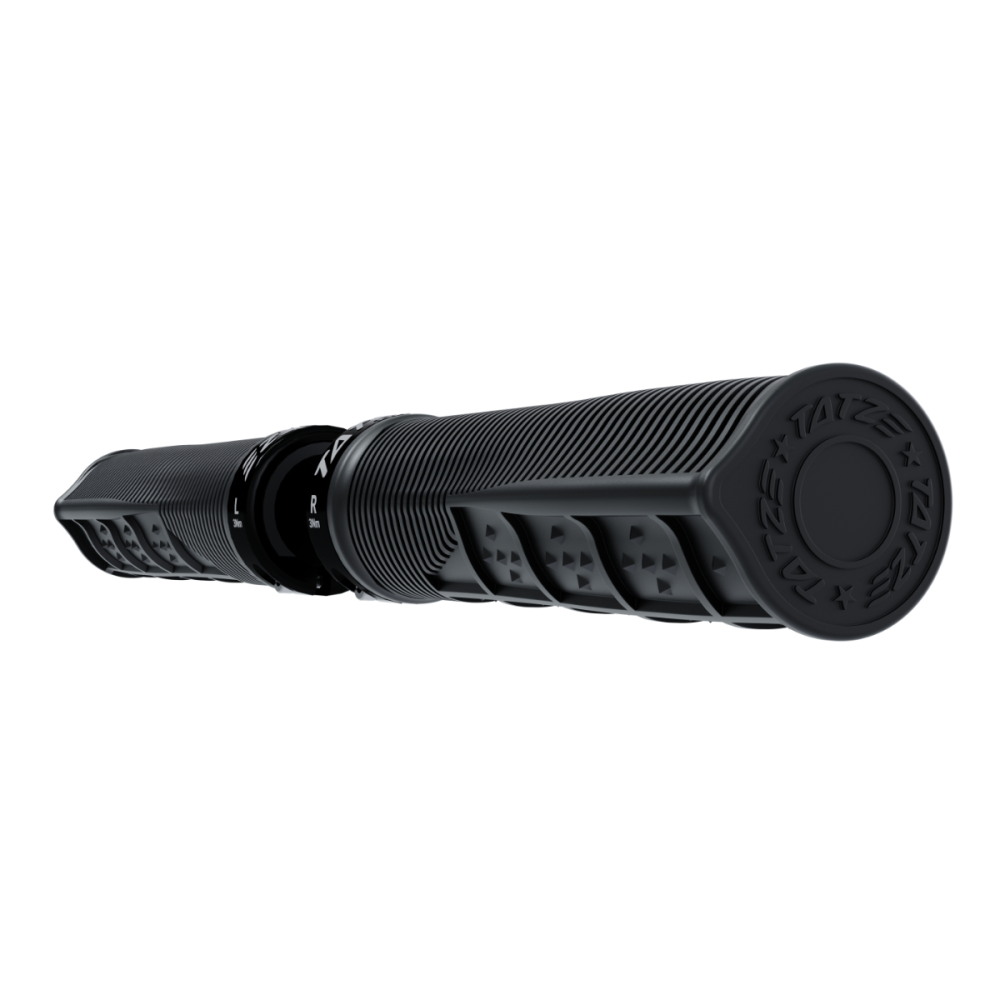 TATZE Sport Grip, schwarz