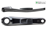 4iiii Powermeter Precision 3+, Shimano XTR, 170mm