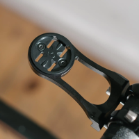 Beeline Velo 2  2-Loch Adapter