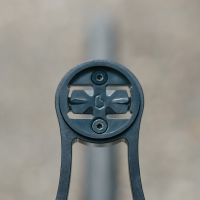 Beeline Velo 2  2-Loch Adapter