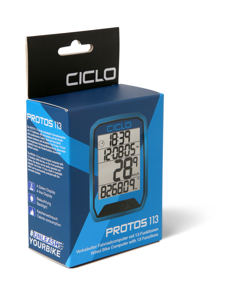 Ciclo Protos 213