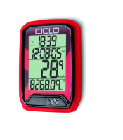 Ciclo Protos 213 rot