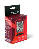 Ciclo Protos 213 rot