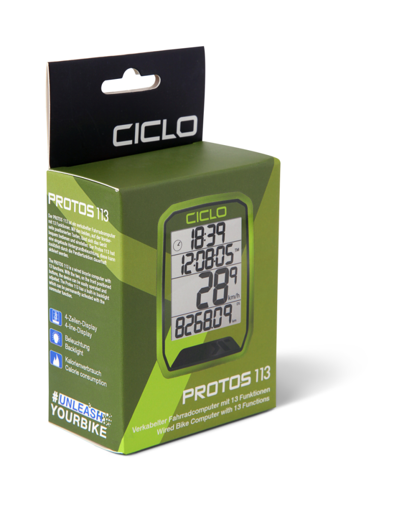 Ciclo Protos 213
