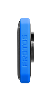 Ciclo Protos 205 blau
