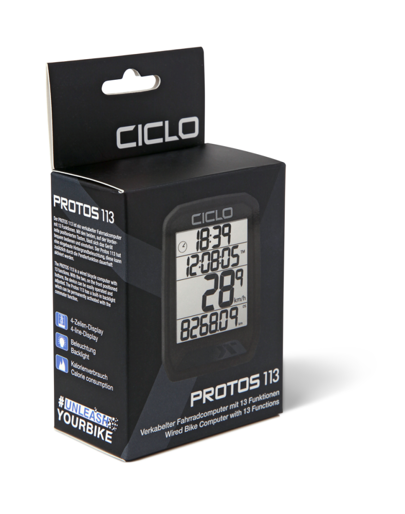 Ciclo Protos 113