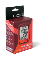 Ciclo Protos 105 rot