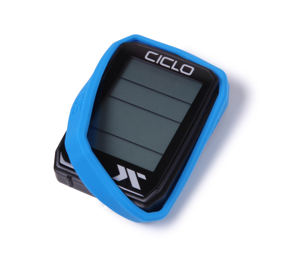 Ciclo Protos Silikon Set, 5 farbig