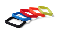Ciclo Protos Silikon Set, 5 farbig