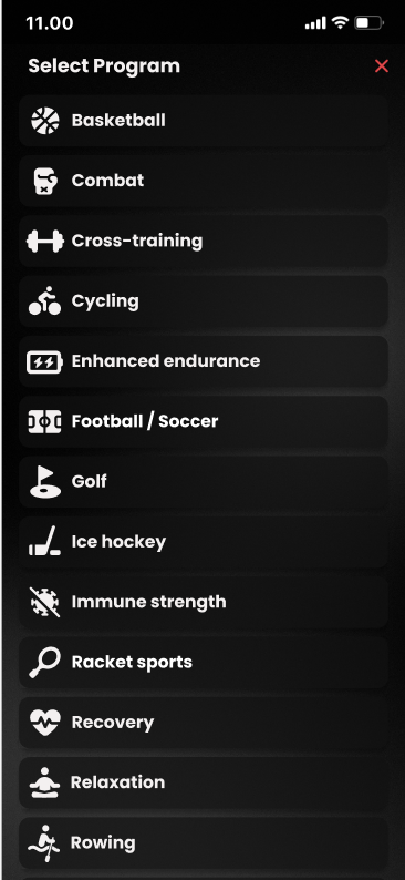 Airofit Atemtrainer ELITE