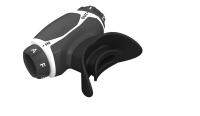 Airofit Atemtrainer Active White