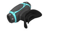 Airofit Atemtrainer Active Türkis