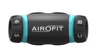 Airofit Atemtrainer Active Türkis