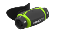 Airofit Atemtrainer Active Lime