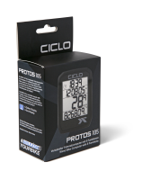 Ciclo Protos 205 rot