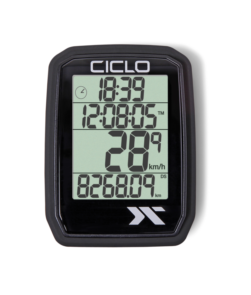 Ciclo Protos 105 rot