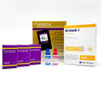 LACTATE Plus -Athleten Bundle