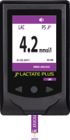 LACTATE Plus -Athleten Bundle