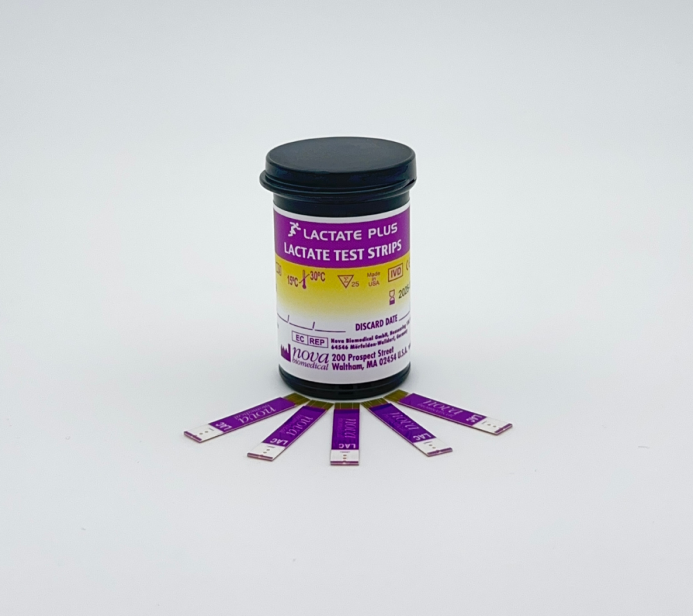 LACTATE Plus -Athleten Bundle