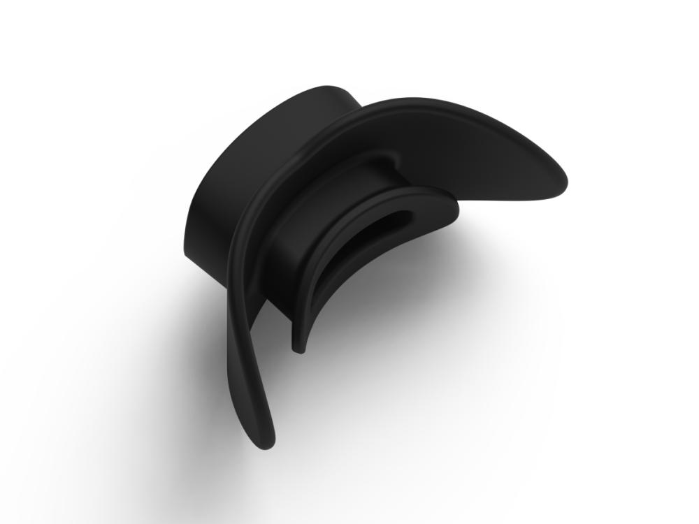 Airofit A/S Airofit mouth piece advanced L