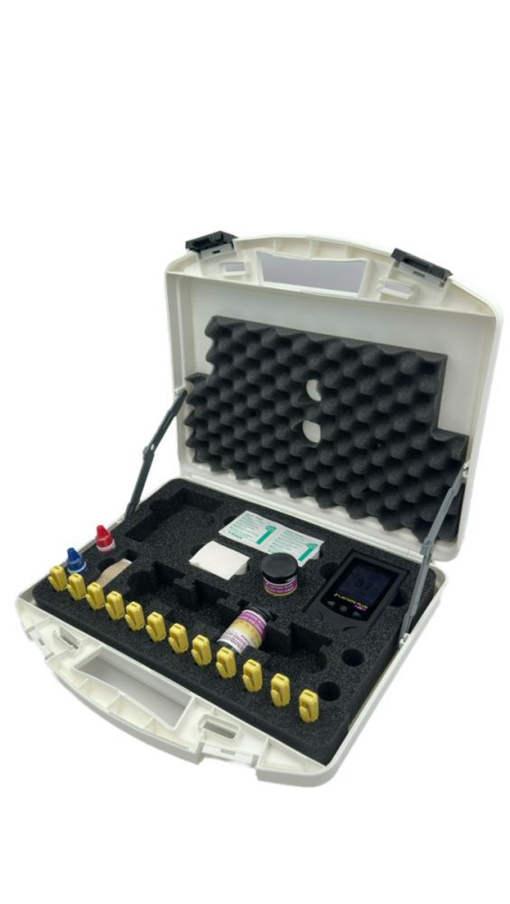 LACTATE PLUS Professional Kit I