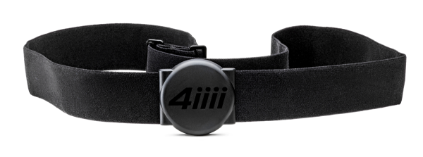 4iiii 4iiii Herzfrequenz Monitor V200 mit Brustgurt