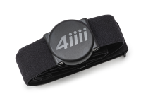 4iiii 4iiii Herzfrequenz Monitor V200 mit Brustgurt