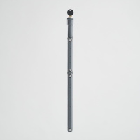 SOLOS Engineering UPLOCK Faltschloss Set Gen 2, 31.6 mm