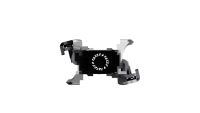 TATZE DC Titan Pedal, schwarz