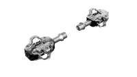 TATZE DC Pedal, schwarz