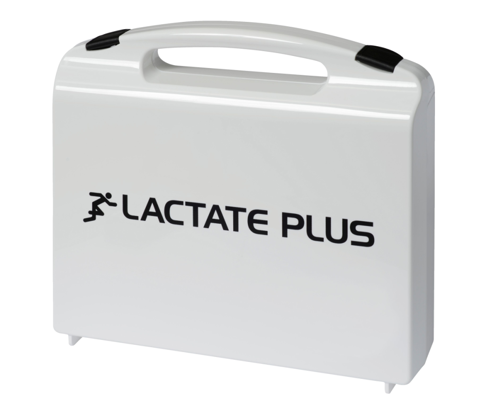 LACTATE PLUS